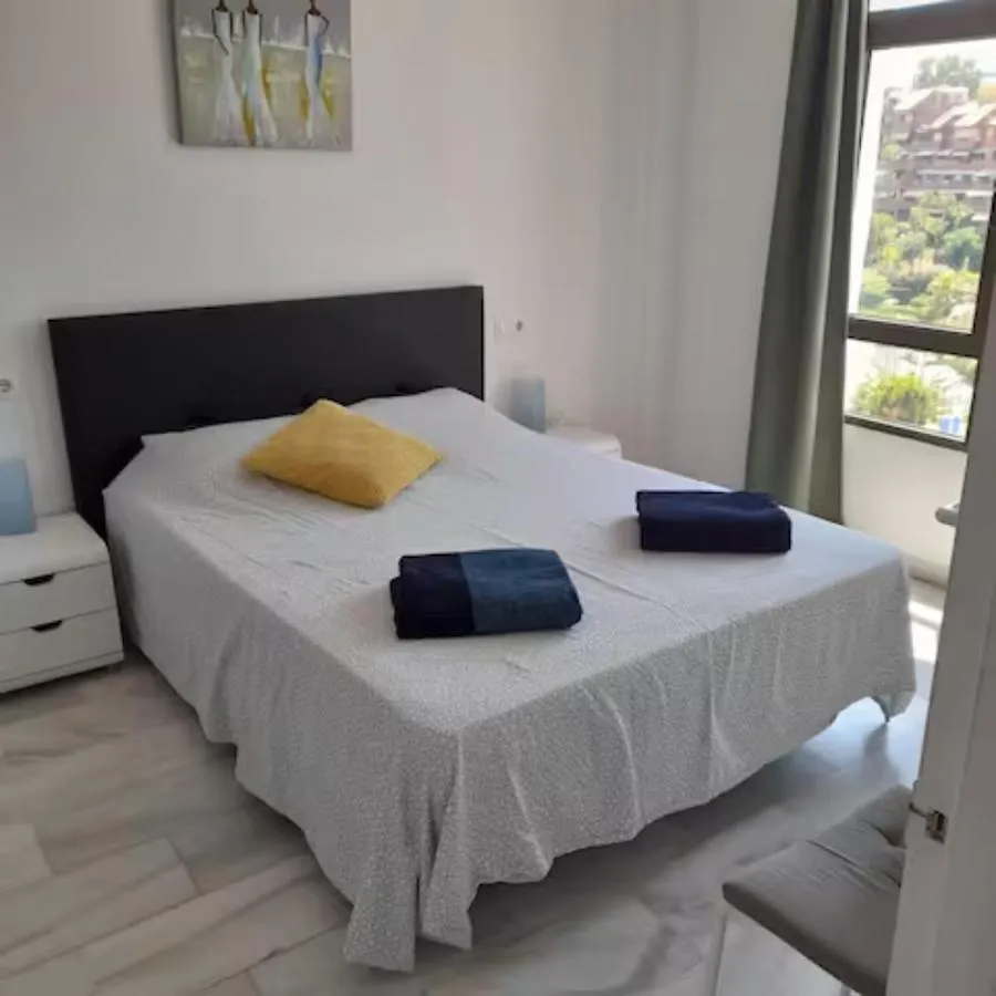 Pueblo Evita 2 Benalmádena