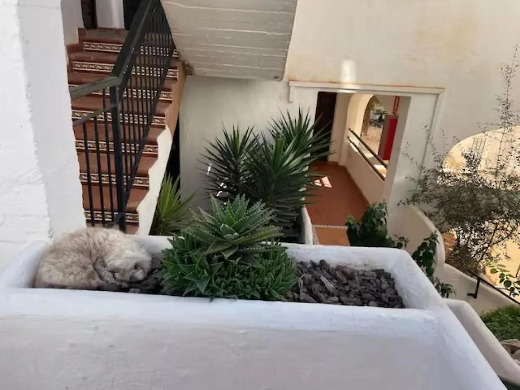 Pueblo Evita 2 Benalmádena Apartamento