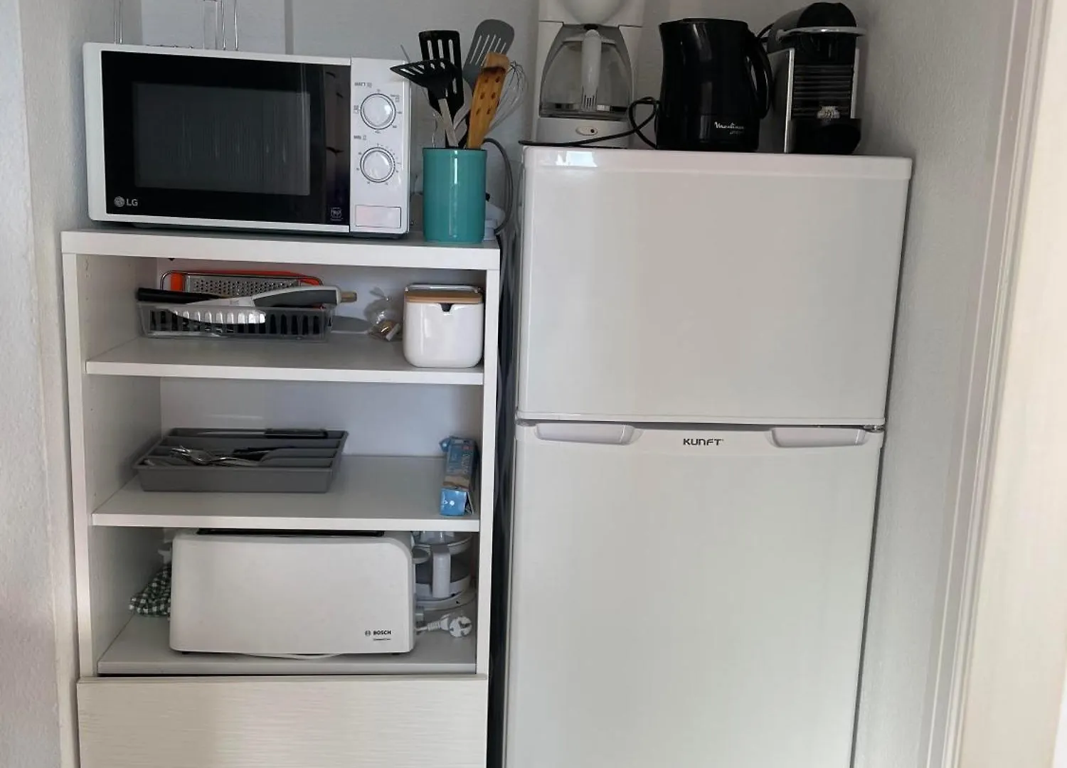 Apartamento Pueblo Evita 2 Benalmádena