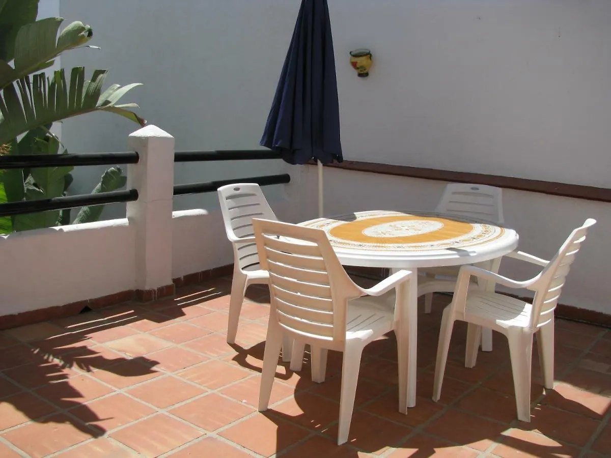 Pueblo Evita 2 Benalmádena Apartamento