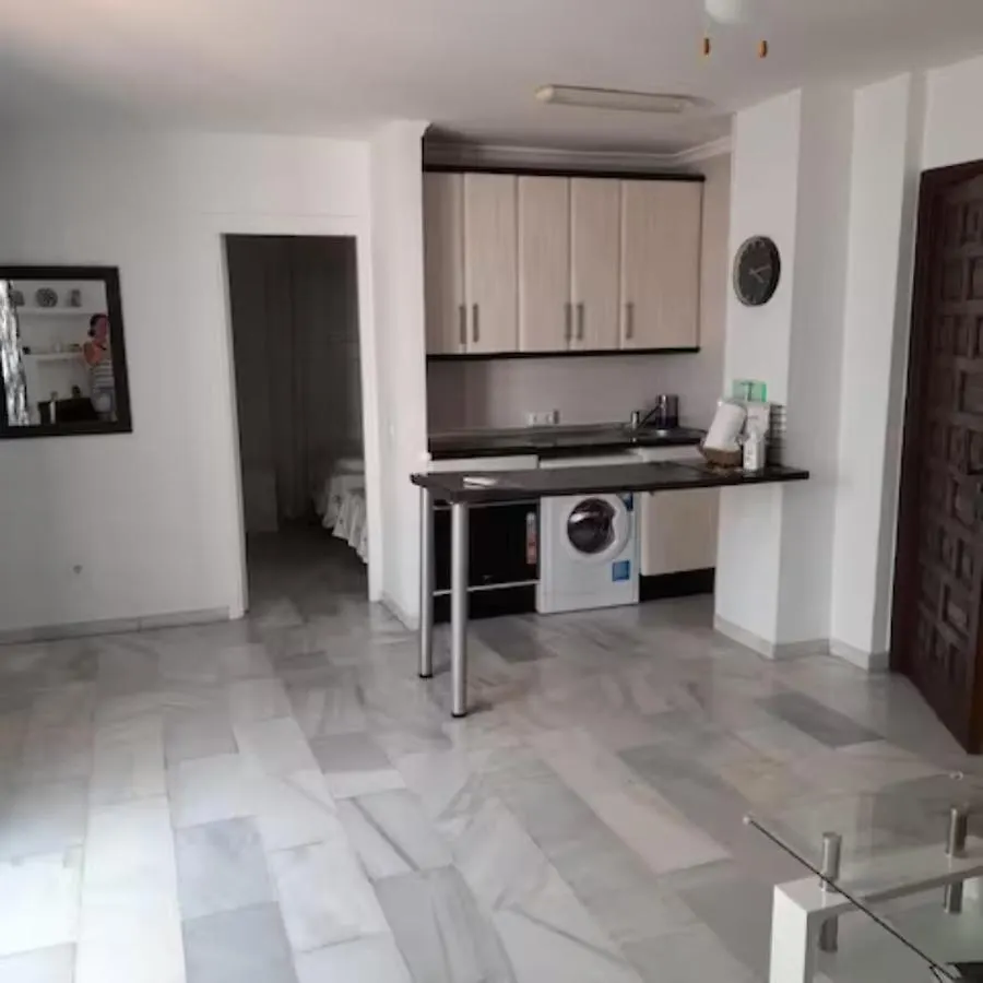 Pueblo Evita Apartment In Exclusive Holiday Complex Benalmadena