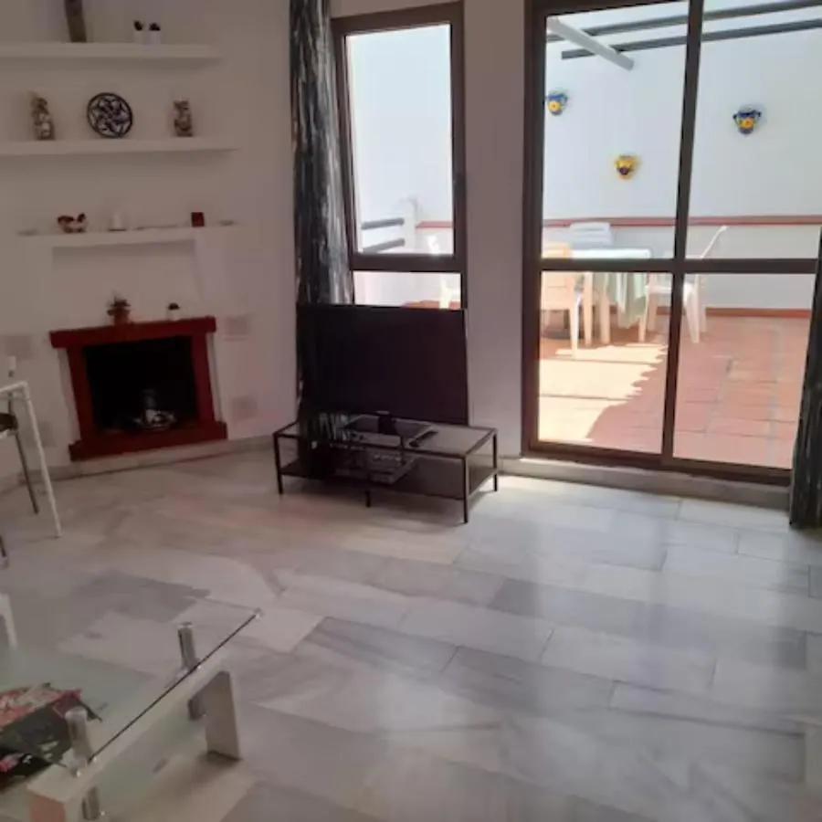 Pueblo Evita Apartment In Exclusive Holiday Complex Benalmadena Spain