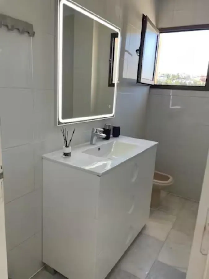 Pueblo Evita Apartment In Exclusive Holiday Complex Benalmadena 0*,