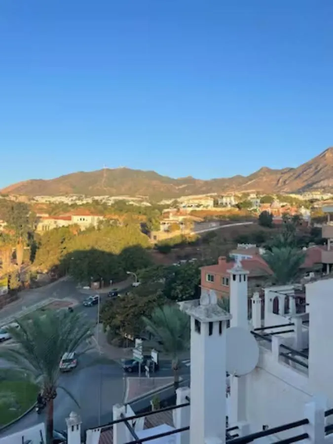 Pueblo Evita Apartment In Exclusive Holiday Complex Benalmadena