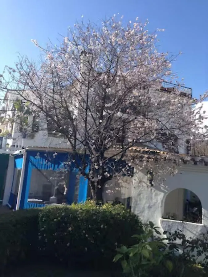 Pueblo Evita Apartment In Exclusive Holiday Complex Benalmadena