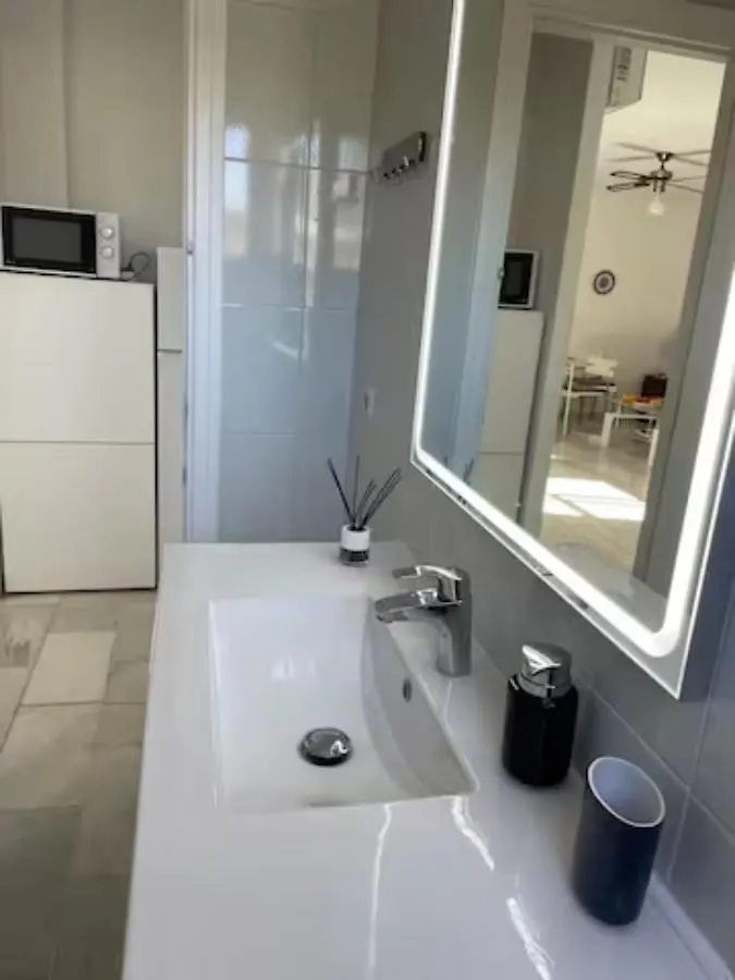 Pueblo Evita Apartment In Exclusive Holiday Complex Benalmadena