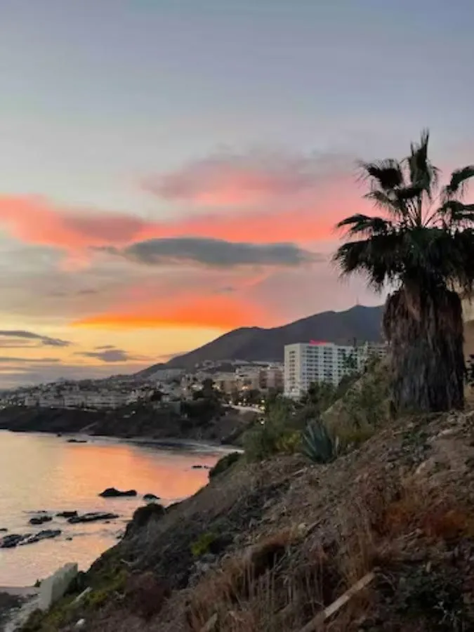 Pueblo Evita Apartment In Exclusive Holiday Complex Benalmadena