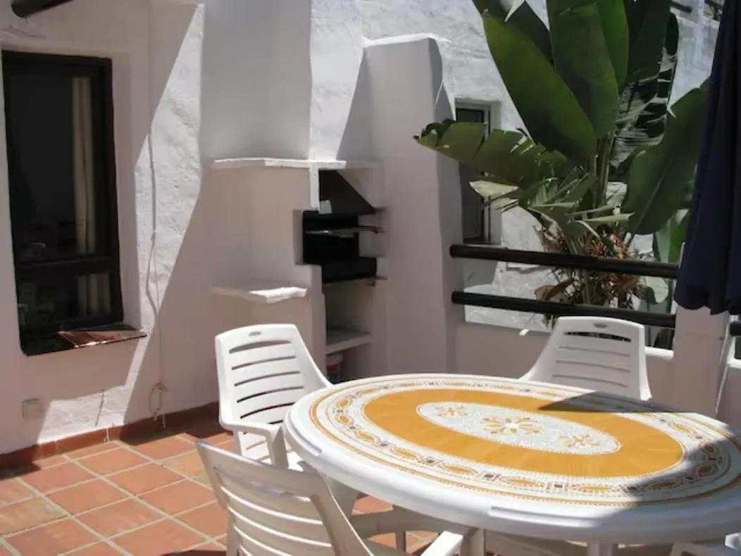 Pueblo Evita Apartment In Exclusive Holiday Complex Benalmadena Spain