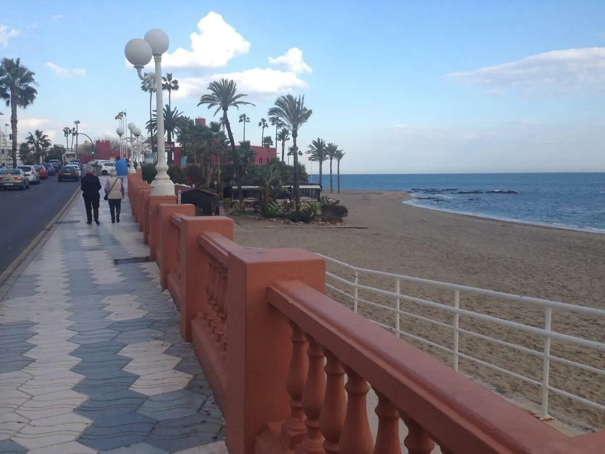Pueblo Evita Apartment In Exclusive Holiday Complex Benalmadena 0*,  Spain